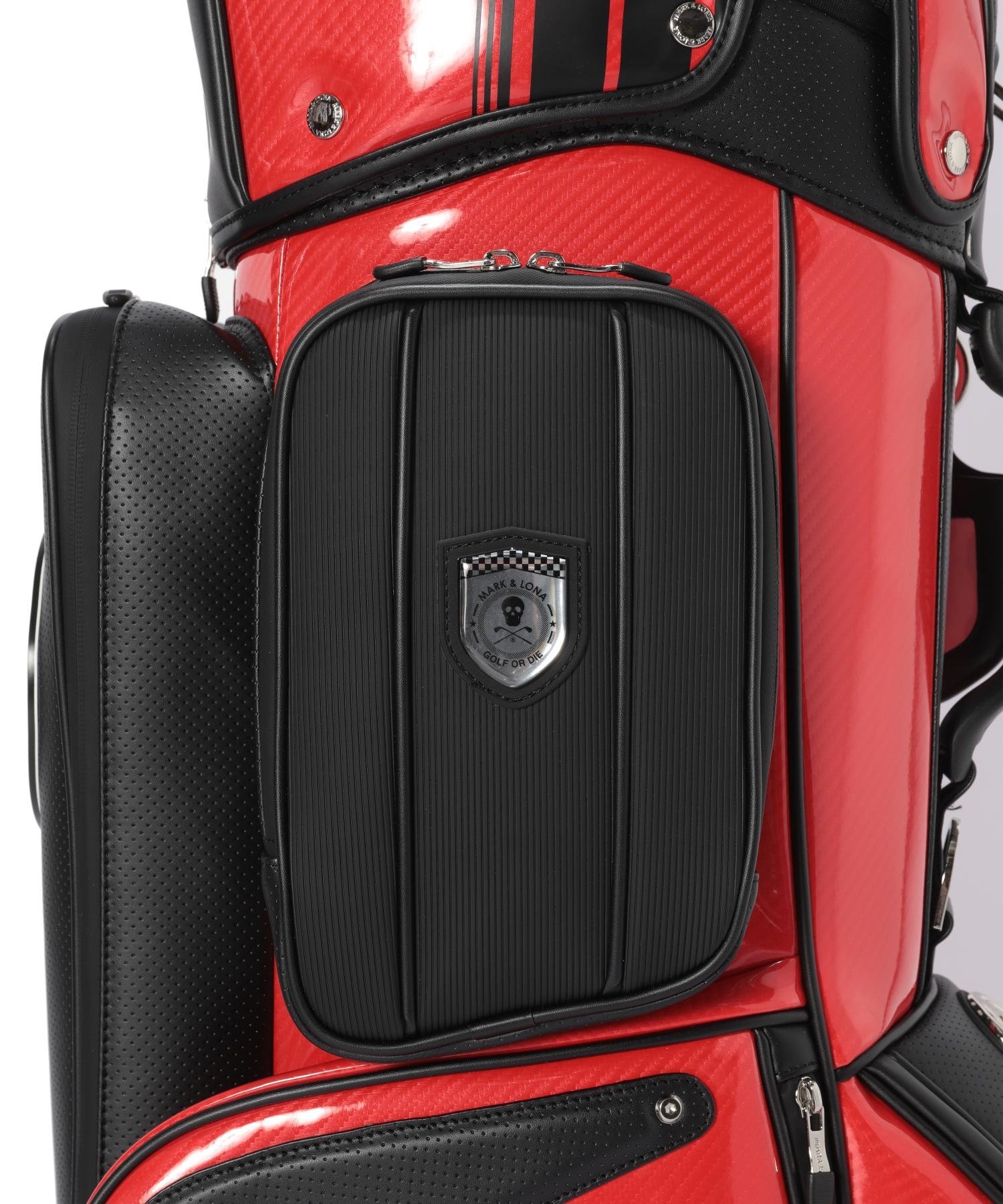 MARK＆LONA｜Indy Large Wheel Caddy [with carry handle] | Rakuten