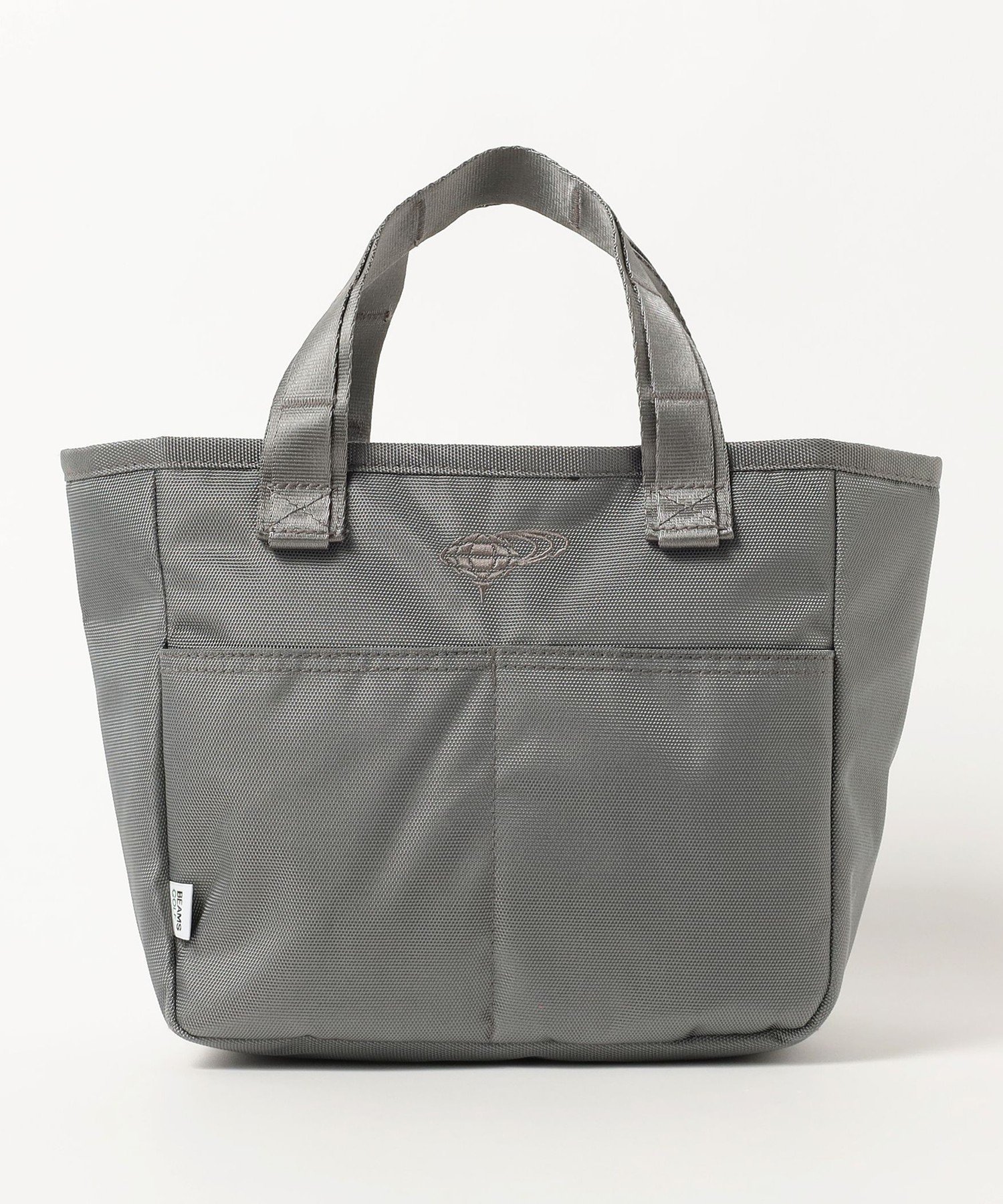 BEAMS GOLF｜保冷・保温機能付き ビックポケット カートバッグ