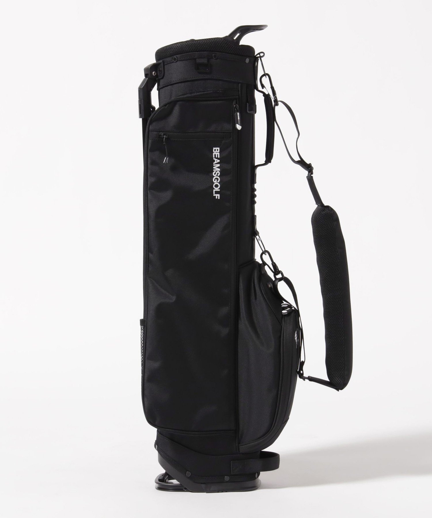 BEAMS GOLF×Mercedes ビームス スリムスタンド☆限定品☆極美品 人気