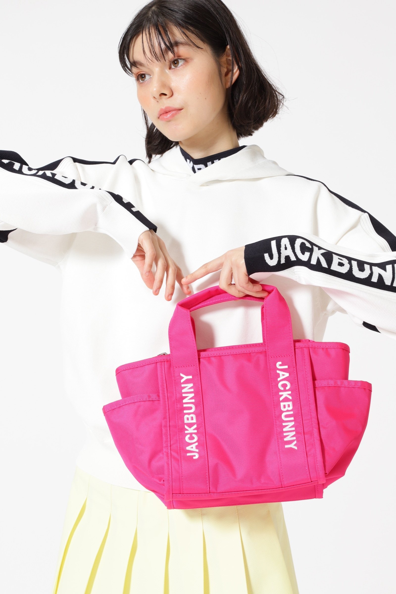 Jack Bunny!!｜カートバッグ (UNISEX) | Rakuten Fashion(楽天
