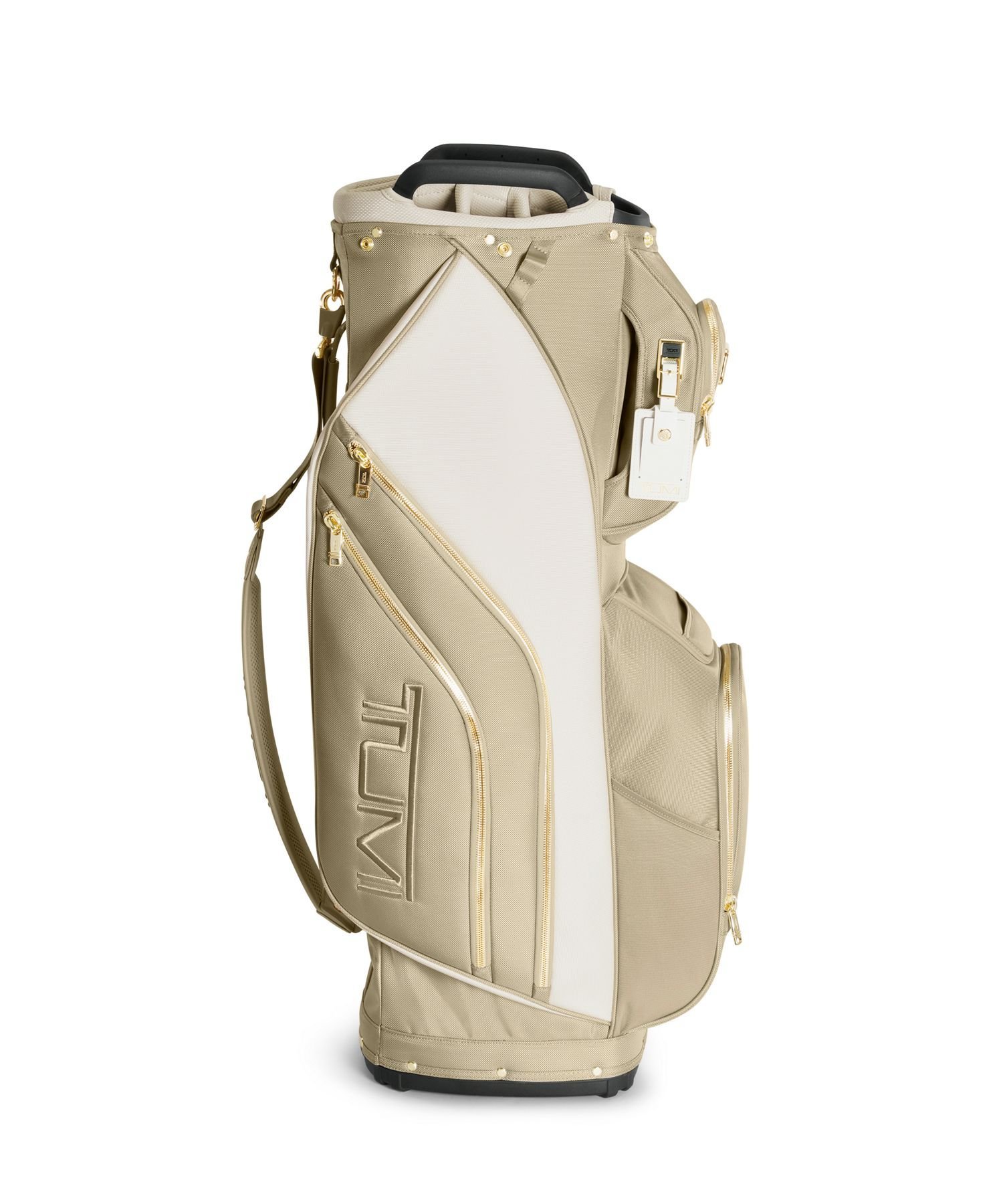 TUMI｜【TUMI公式店】5年保証 TUMI GOLF ゴルフ・カート・バッグ