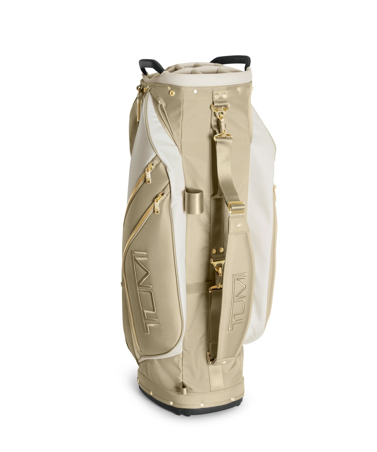 TUMI｜【TUMI公式店】5年保証 TUMI GOLF ゴルフ・カート・バッグ