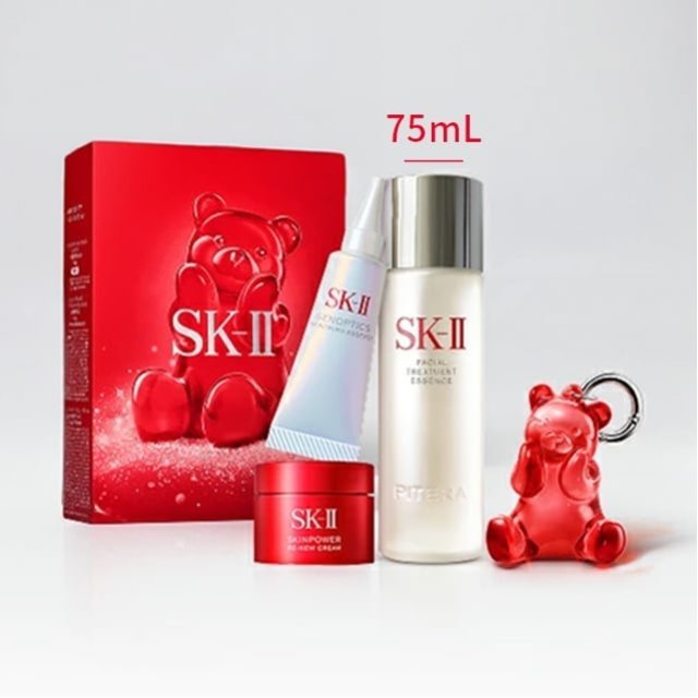 SK-II｜SK-II ピテラベストコレクション2025 ホリデーコレクション