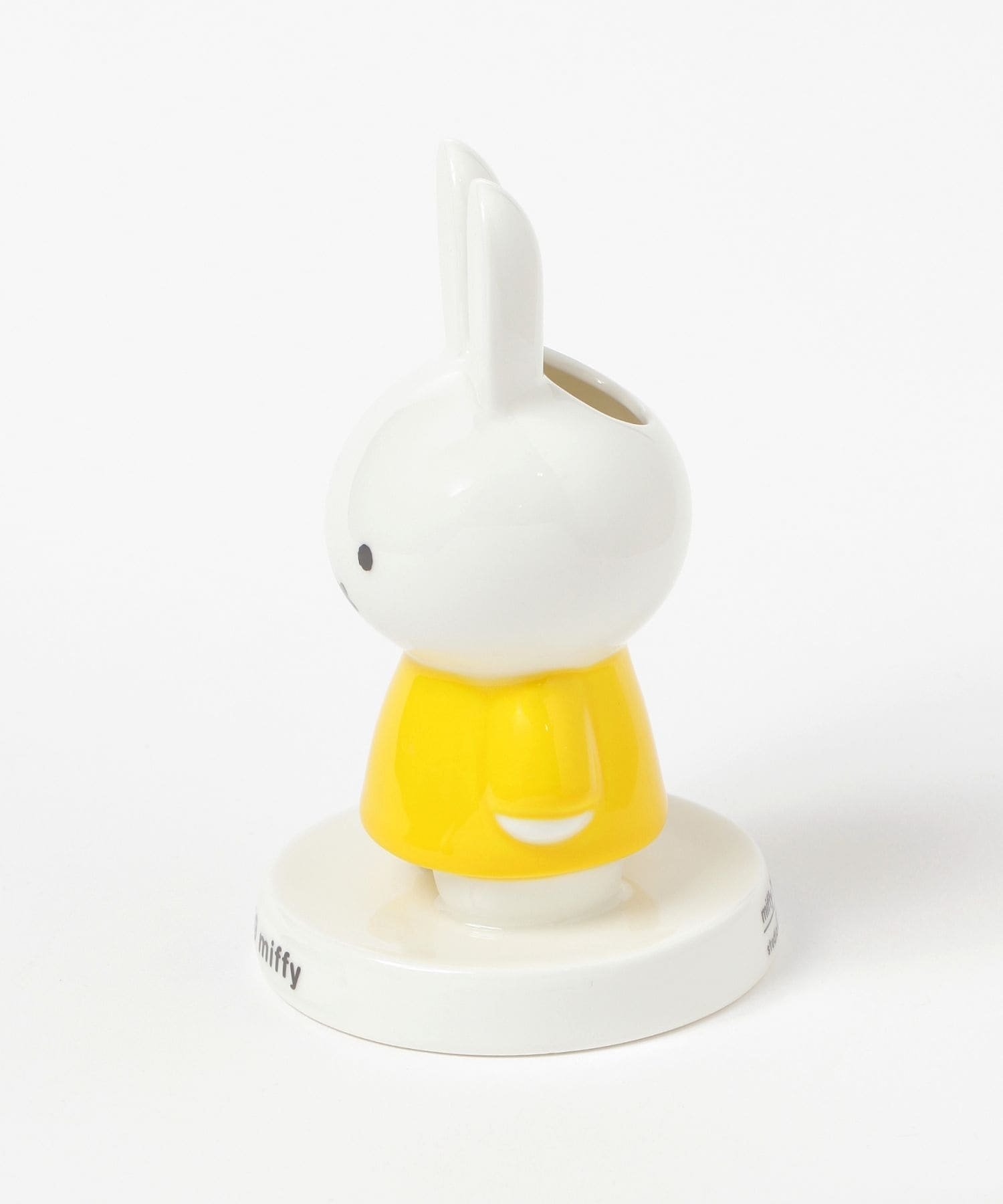 studio CLIP｜陶器ミニフラワーベース[Dick Brunaコラボ] | Rakuten