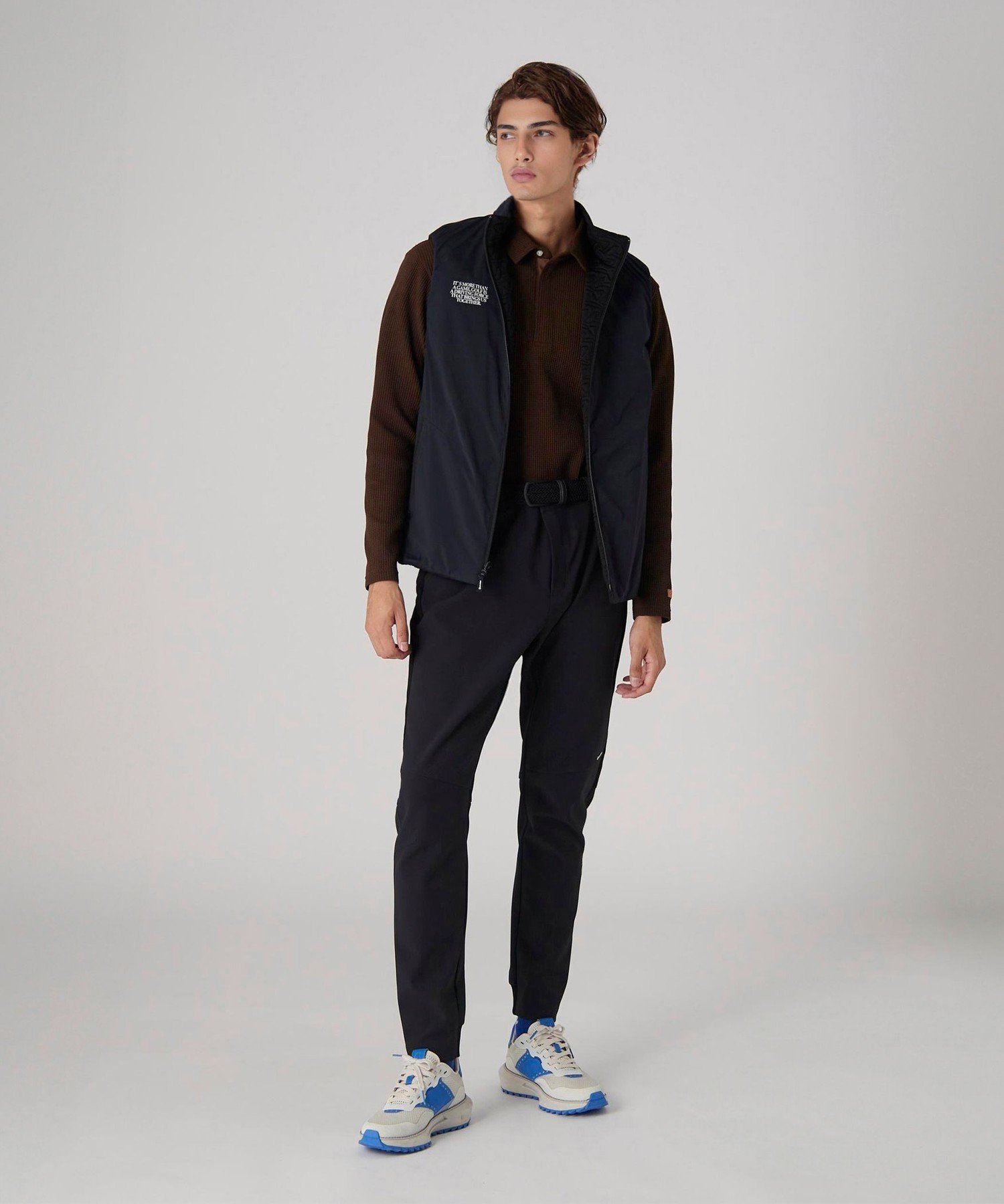 テーラーメイドxユナイテッドアローズ ベスト UNITED ARROWS LTD. OUTLET｜【別注】<TaylorMade*UNITED ARROWS> ユニ