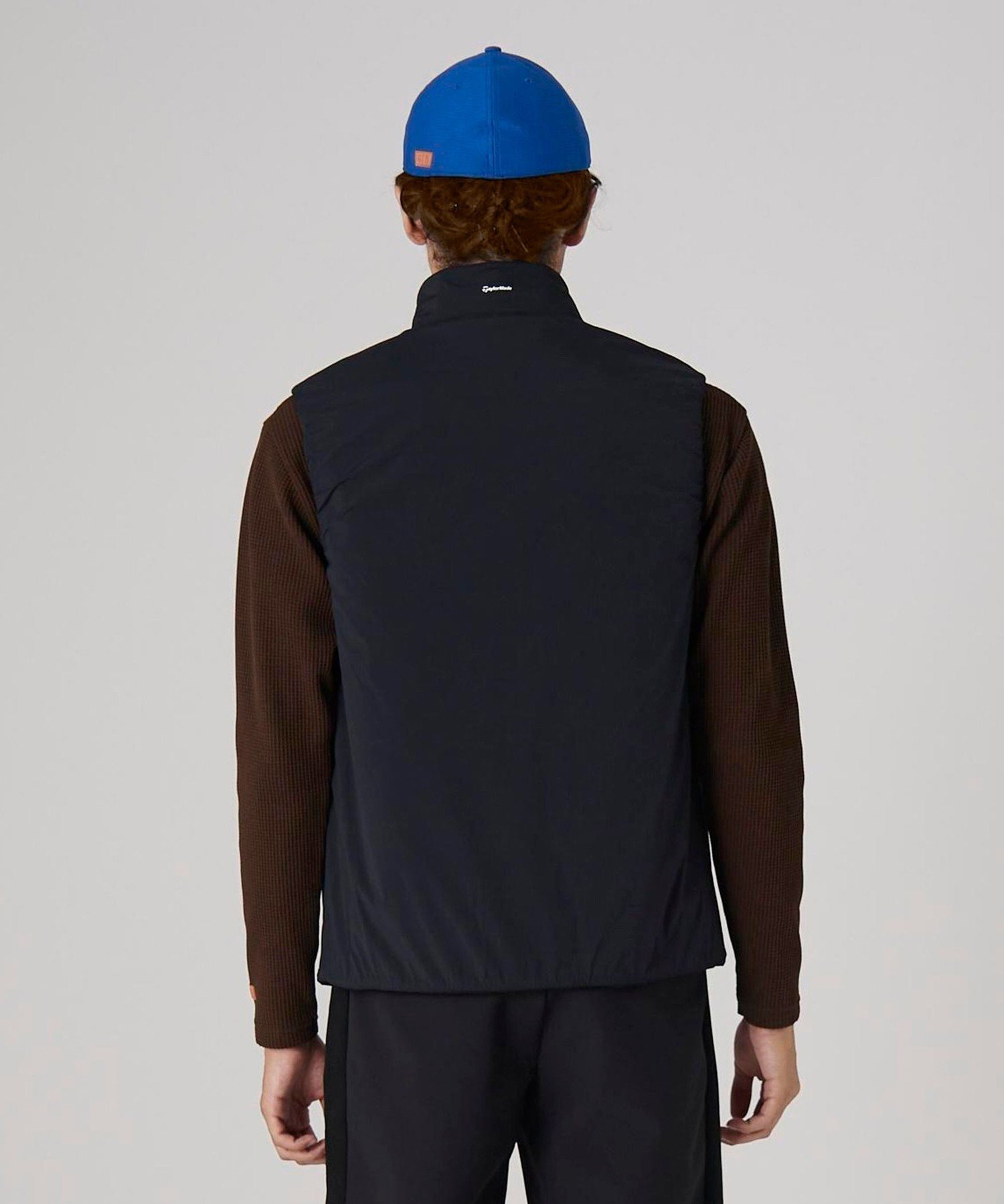 TaylorMadeUNITEDARROWキルティングリバーシブルベスト上下 UNITED ARROWS LTD. OUTLET｜【別注】<TaylorMade*UNITED ARROWS> ユニ