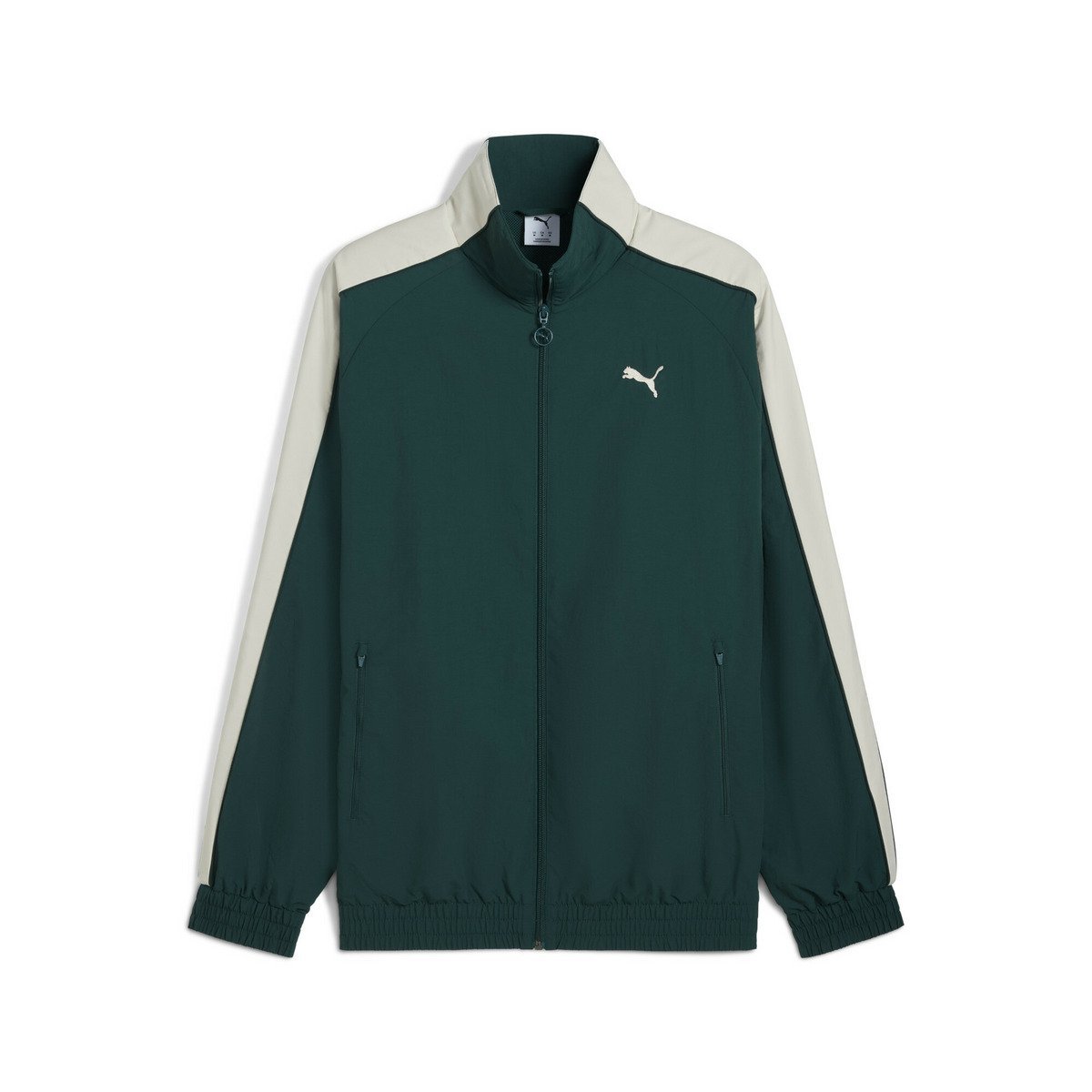 PUMA｜ユニセックス T7 オーバーサイズド トラック ジャケット