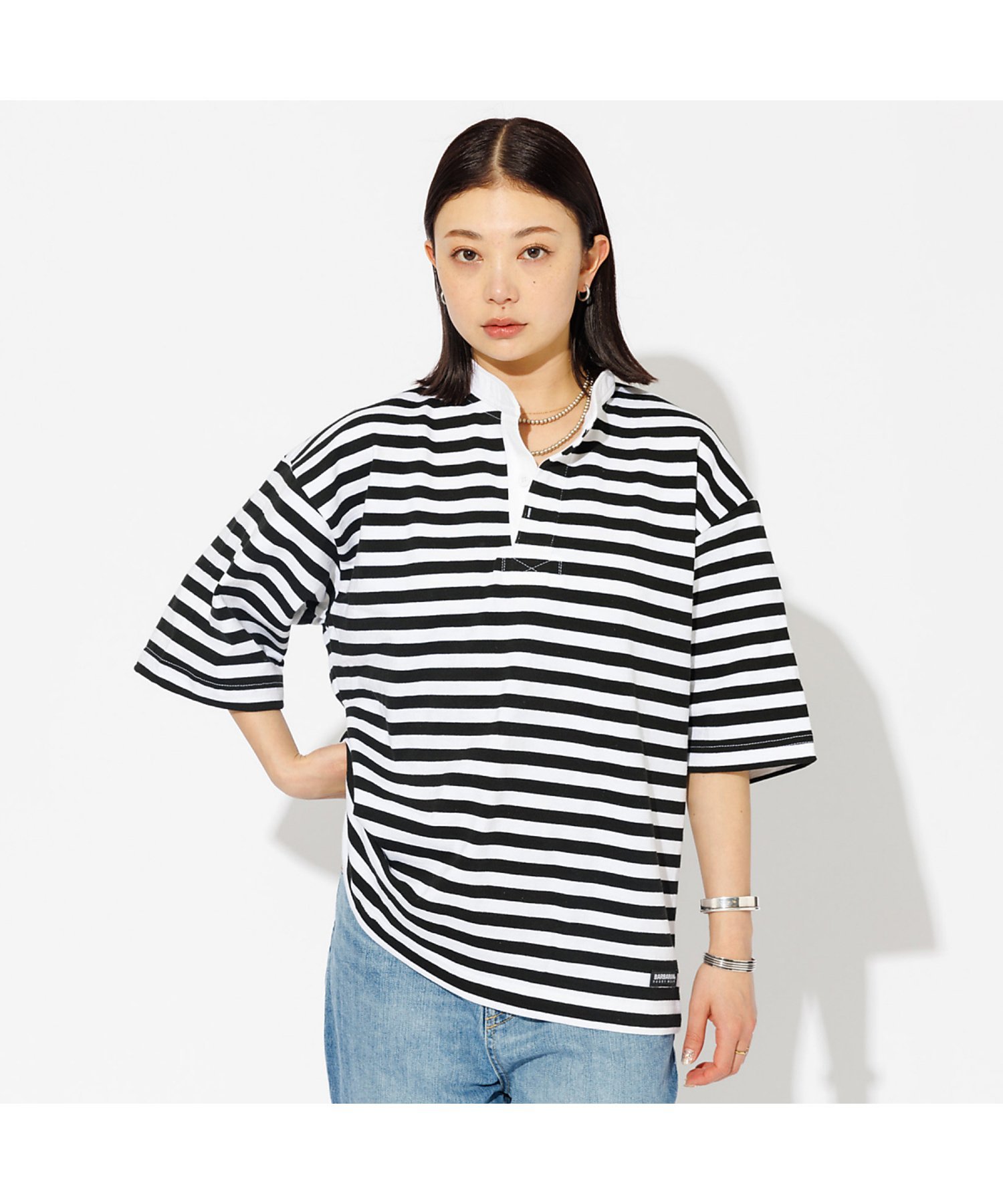 楽天市場】バーバリアン ボーダーの通販