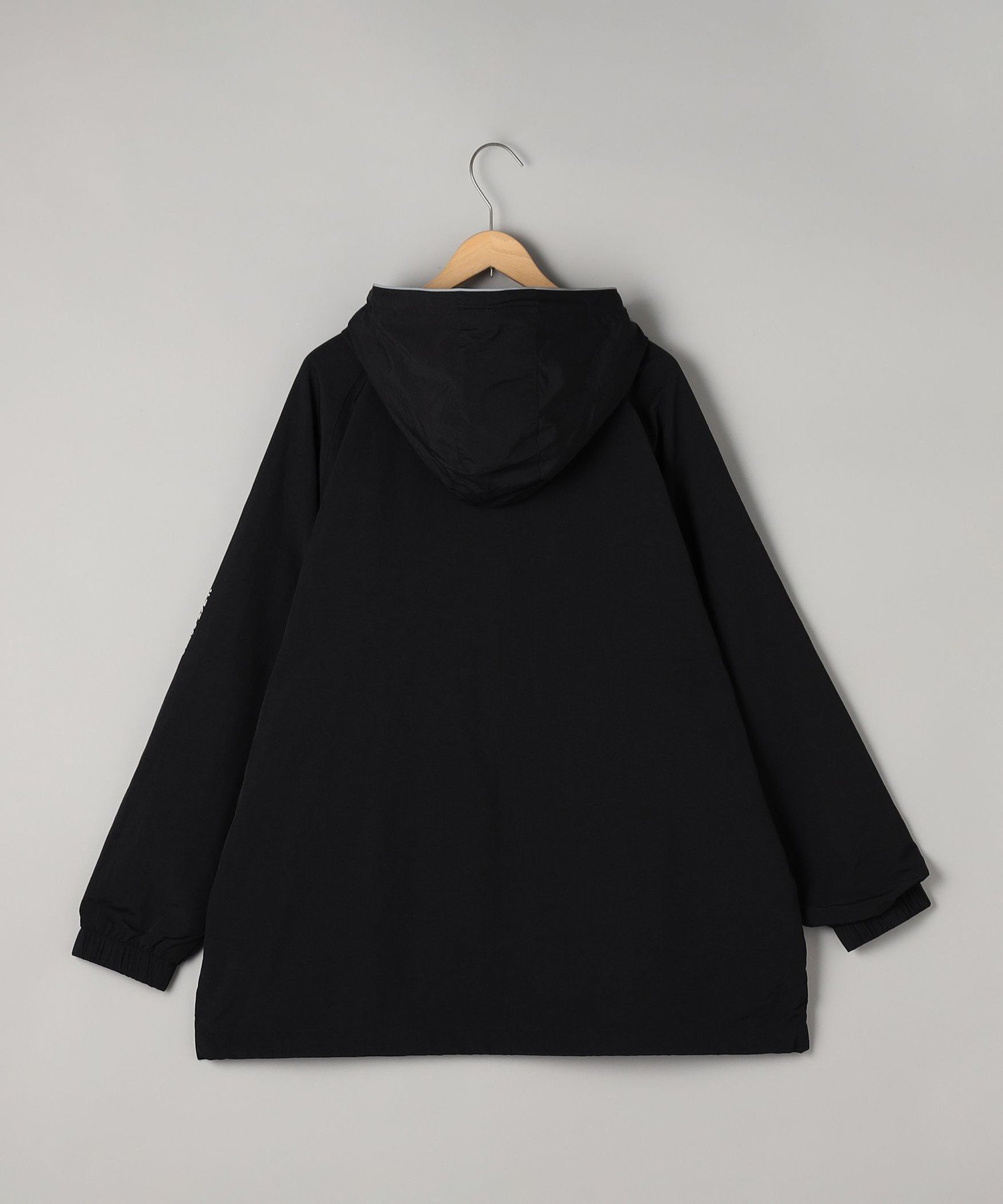 coen｜UMBRO(アンブロ)別注アノラックパーカー | Rakuten Fashion(楽天