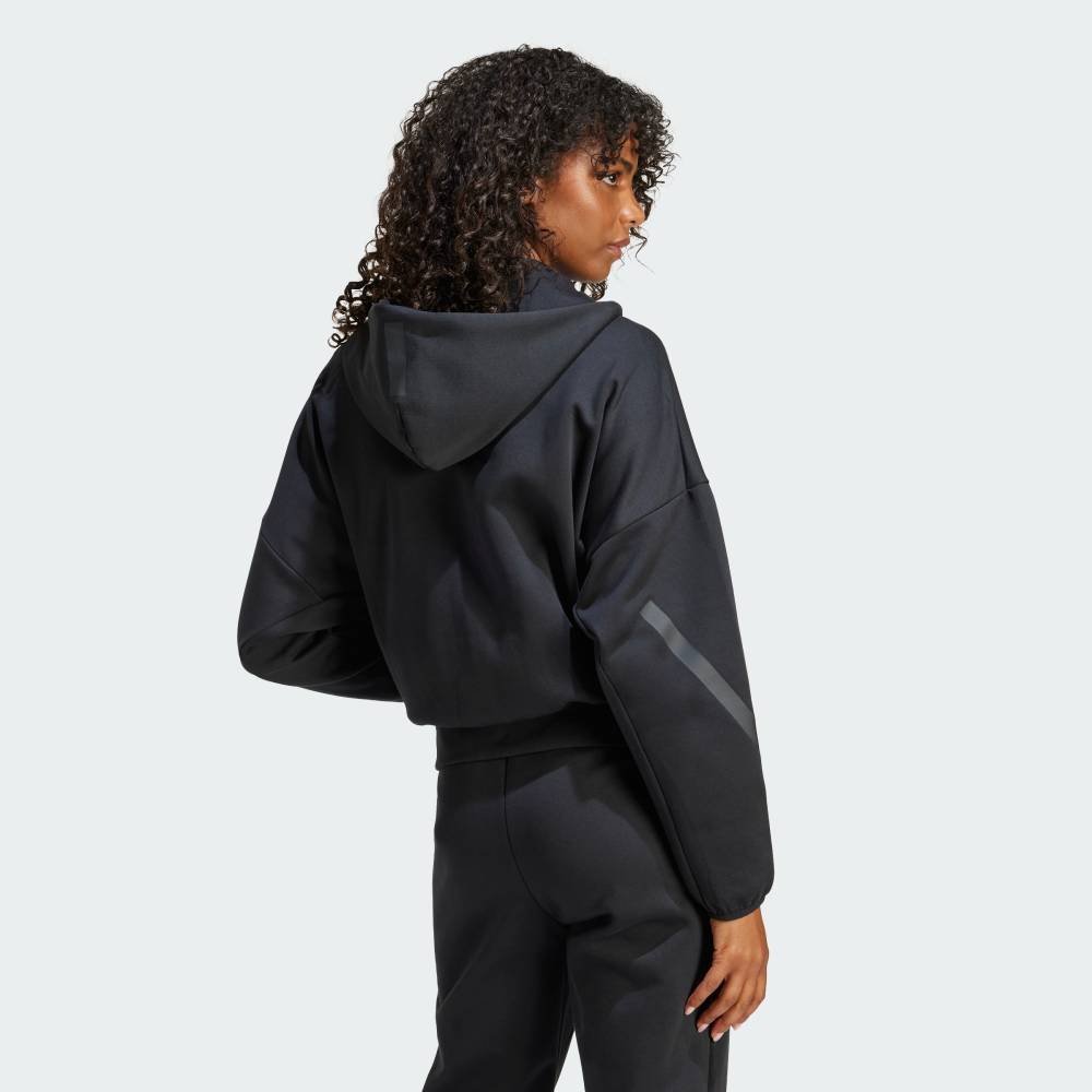 adidas｜【公式】アディダス adidas adidas Z.N.E. フルジップパーカー