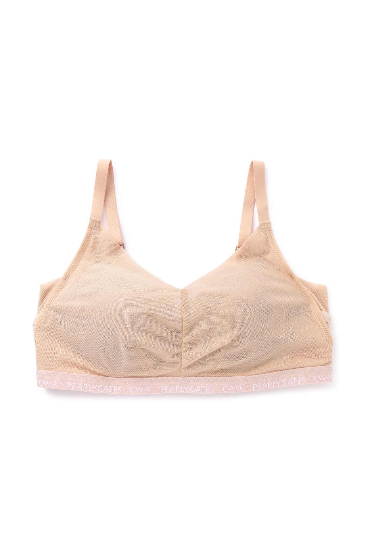 PEARLY GATES｜CW-X*PEARLY GATES ゴルフ Bra (LADIES) | Rakuten