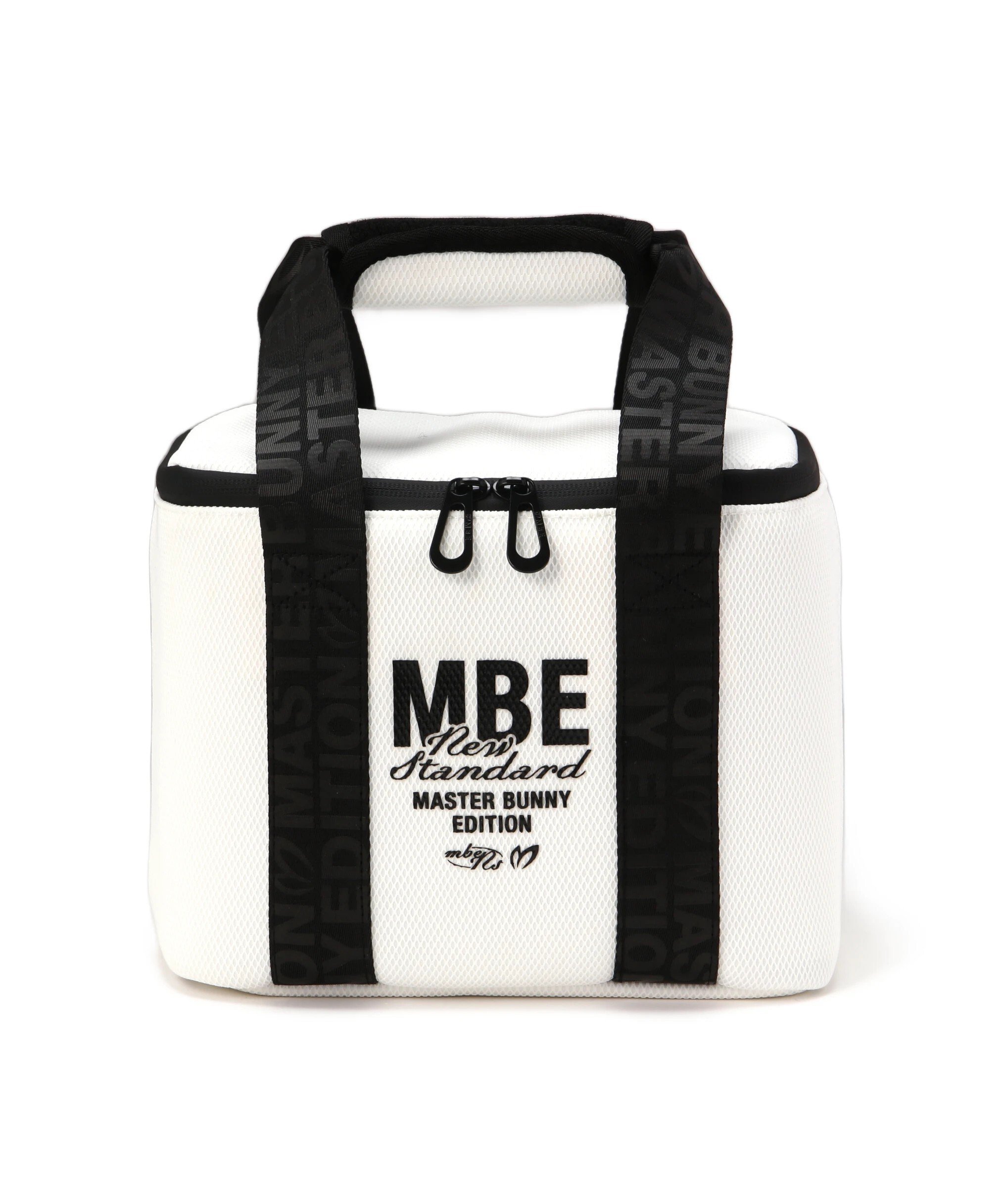 楽天市場】マスターバニー 保冷カートバッグの通販