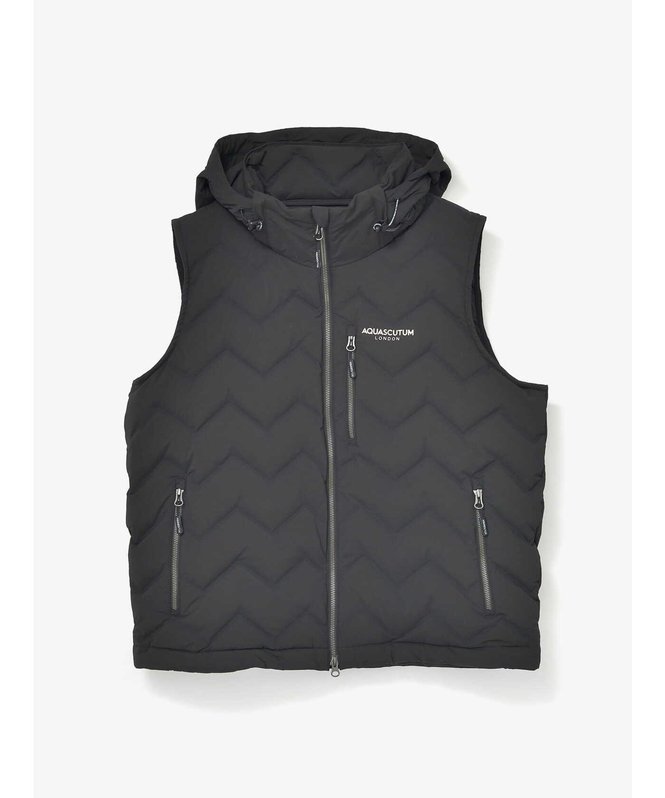 楽天市場】ダウンベスト（ブランドアクアスキュータム）の通販