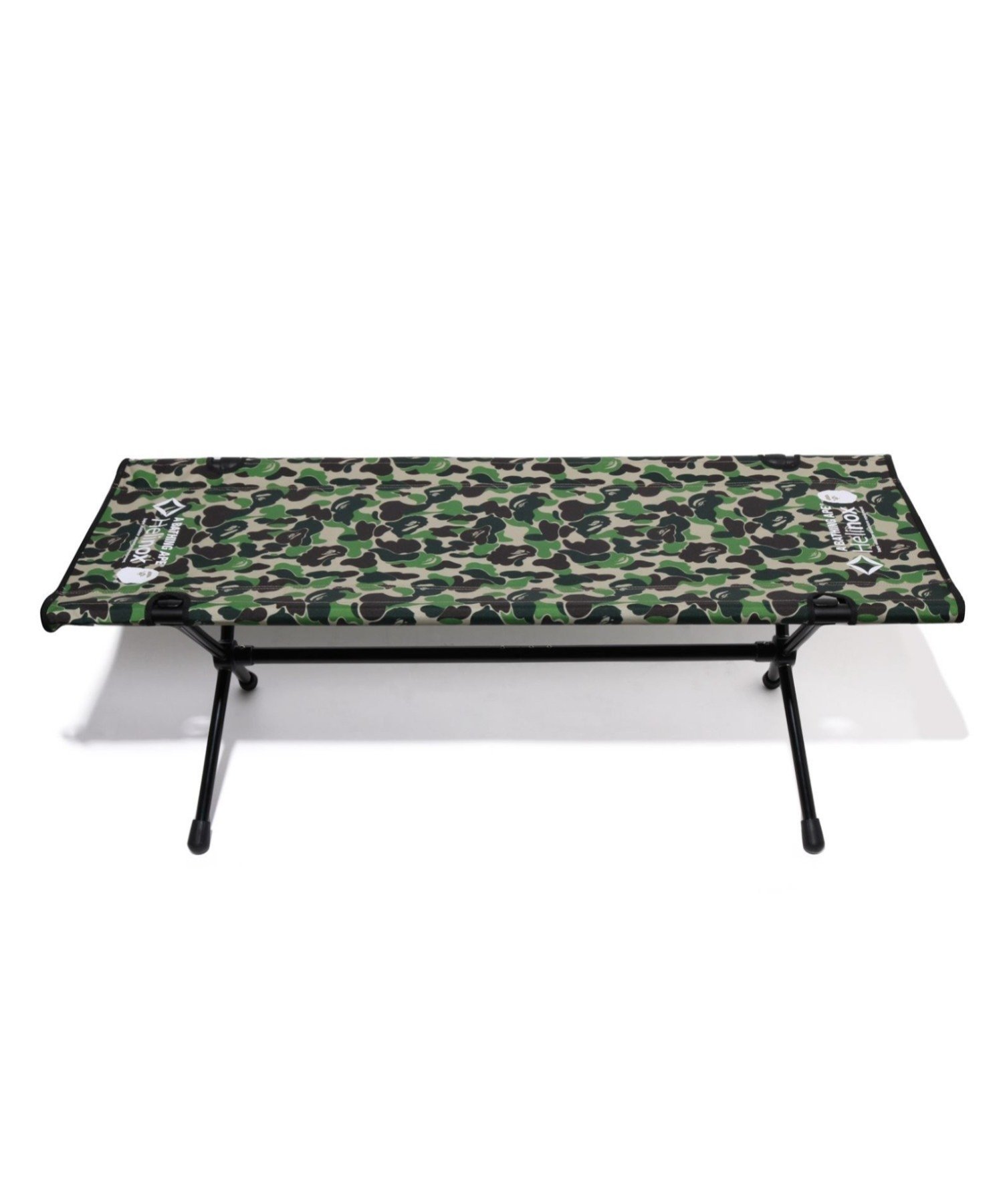 A BATHING APE｜BAPE X TENDO - ABC CAMO RING STOOL | Rakuten