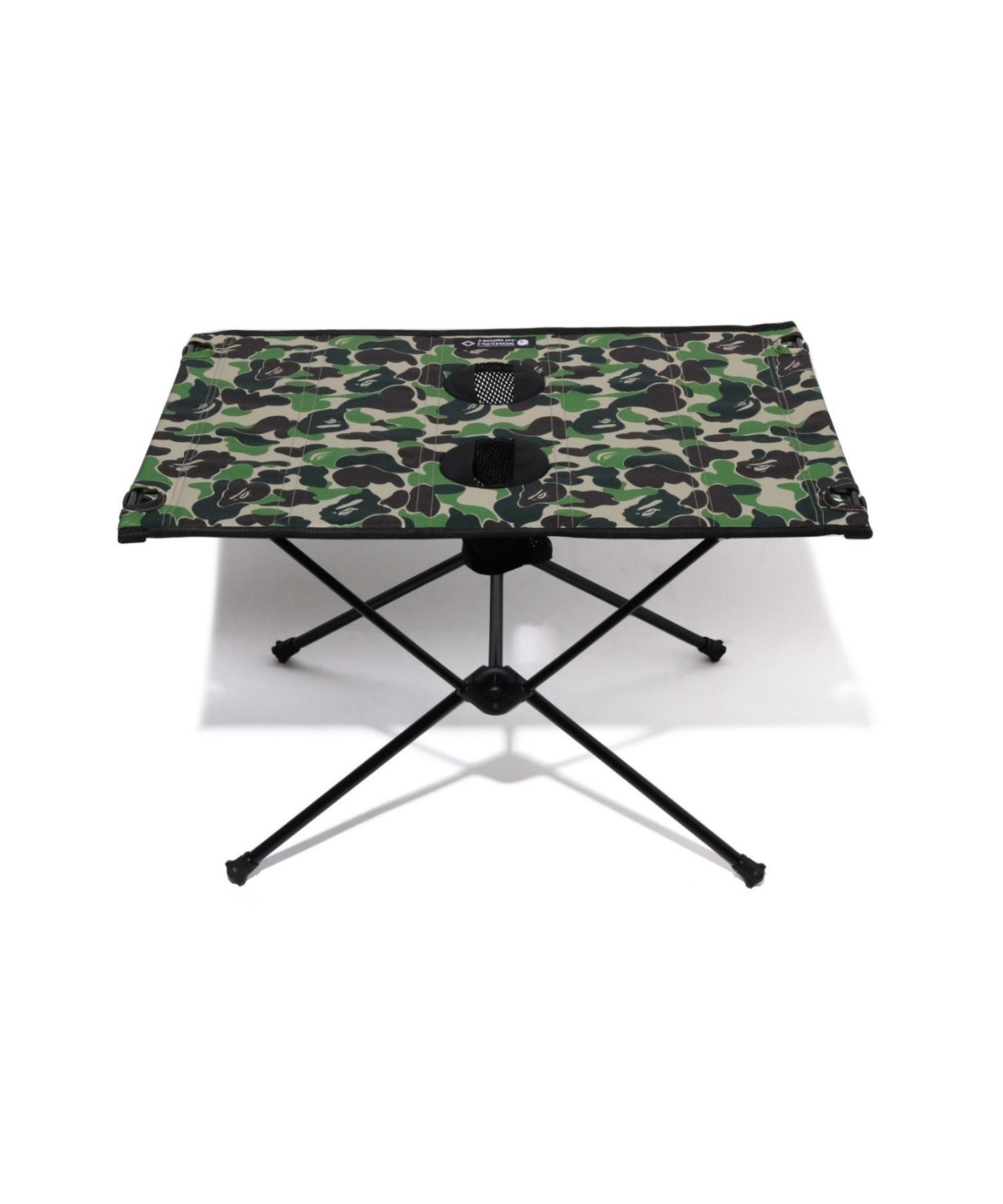 A BATHING APE｜BAPE X TENDO - ABC CAMO RING STOOL | Rakuten