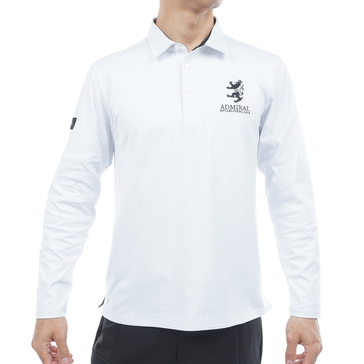 Admiral｜速ポカ フラッグシャツ ADMA590 | Rakuten Fashion(楽天