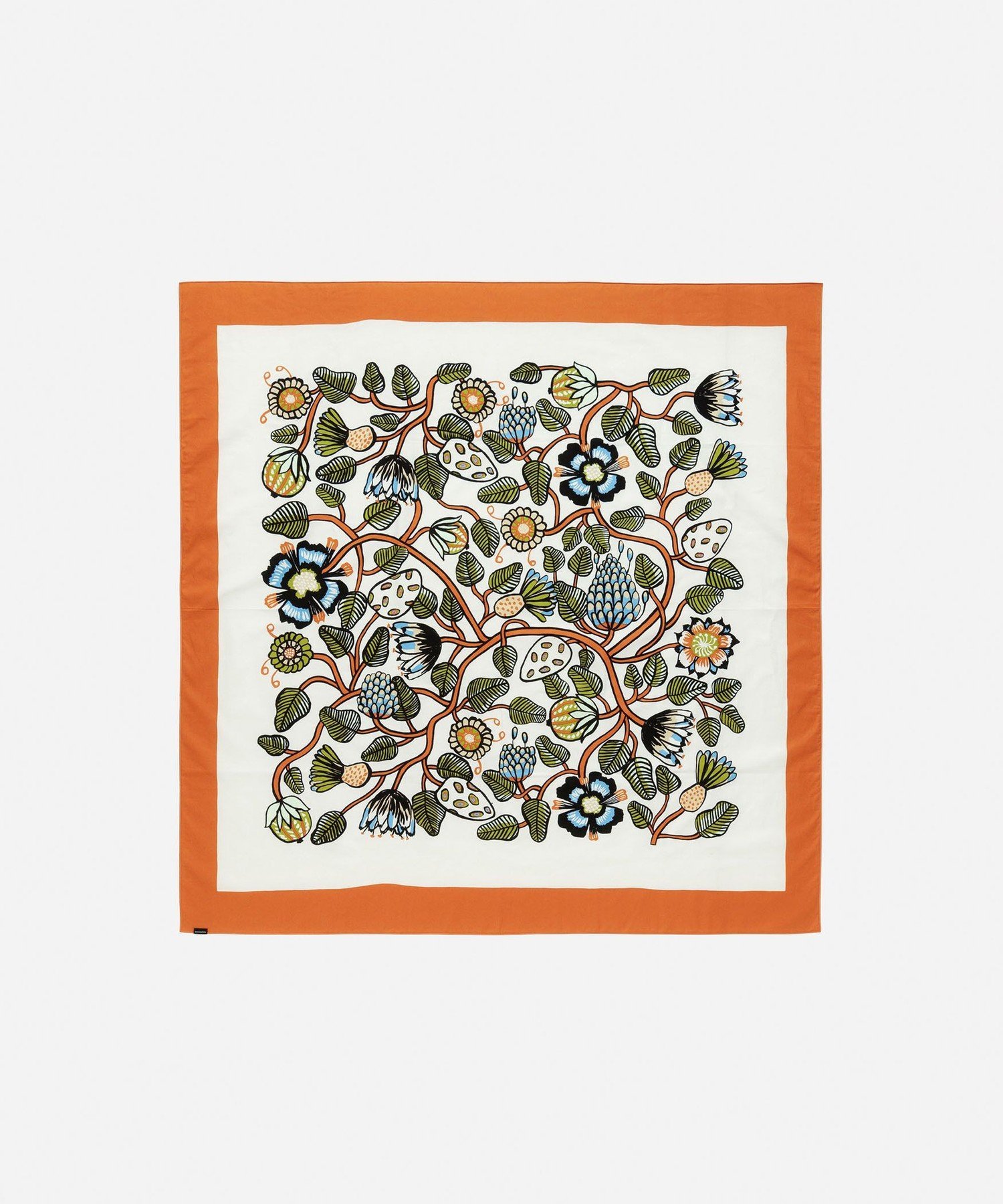 Marimekko｜Tiara テーブルクロス 140*140cm | Rakuten Fashion(楽天