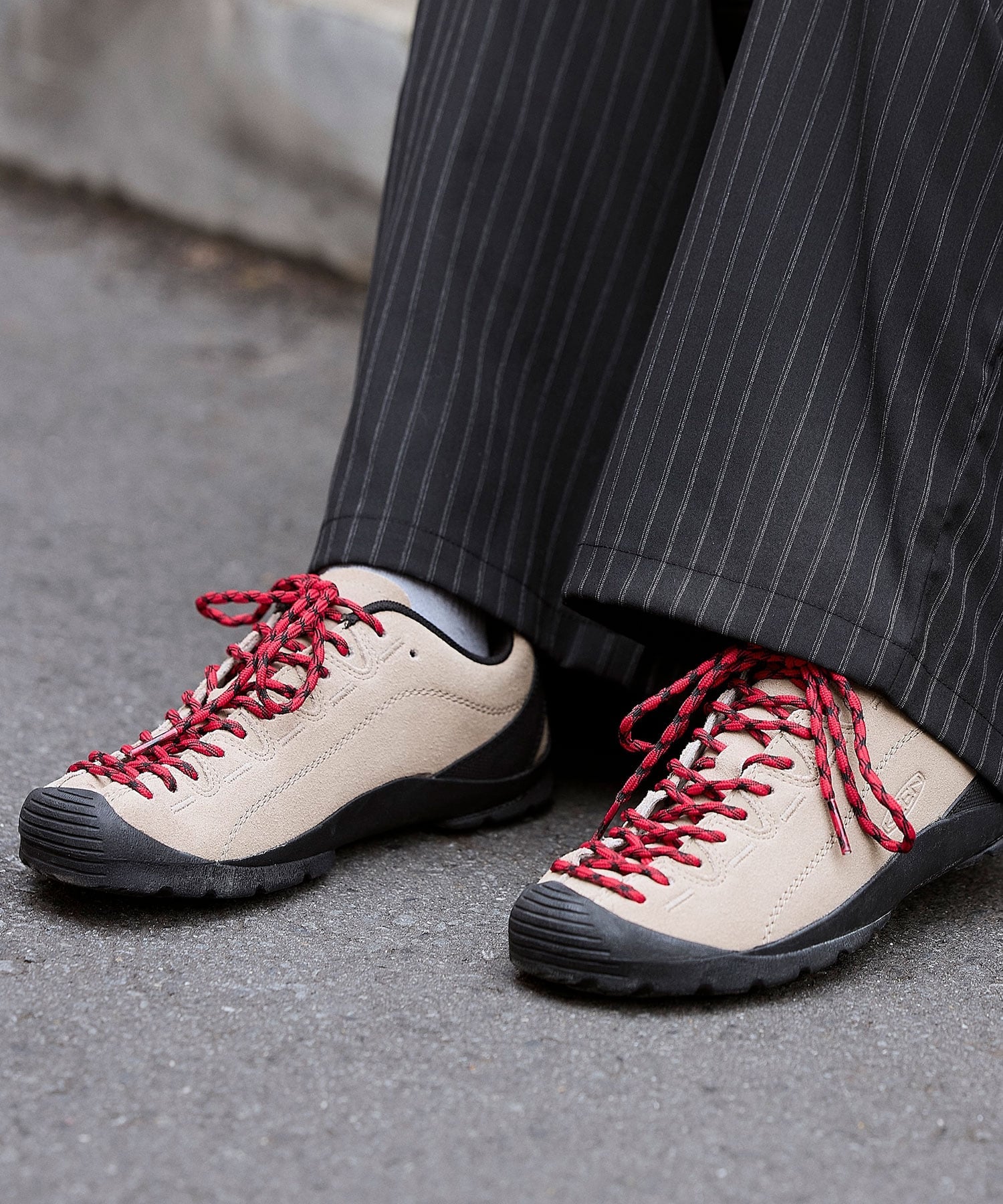 KEEN｜WOMEN JASPER レディース ジャスパー | Rakuten Fashion(楽天