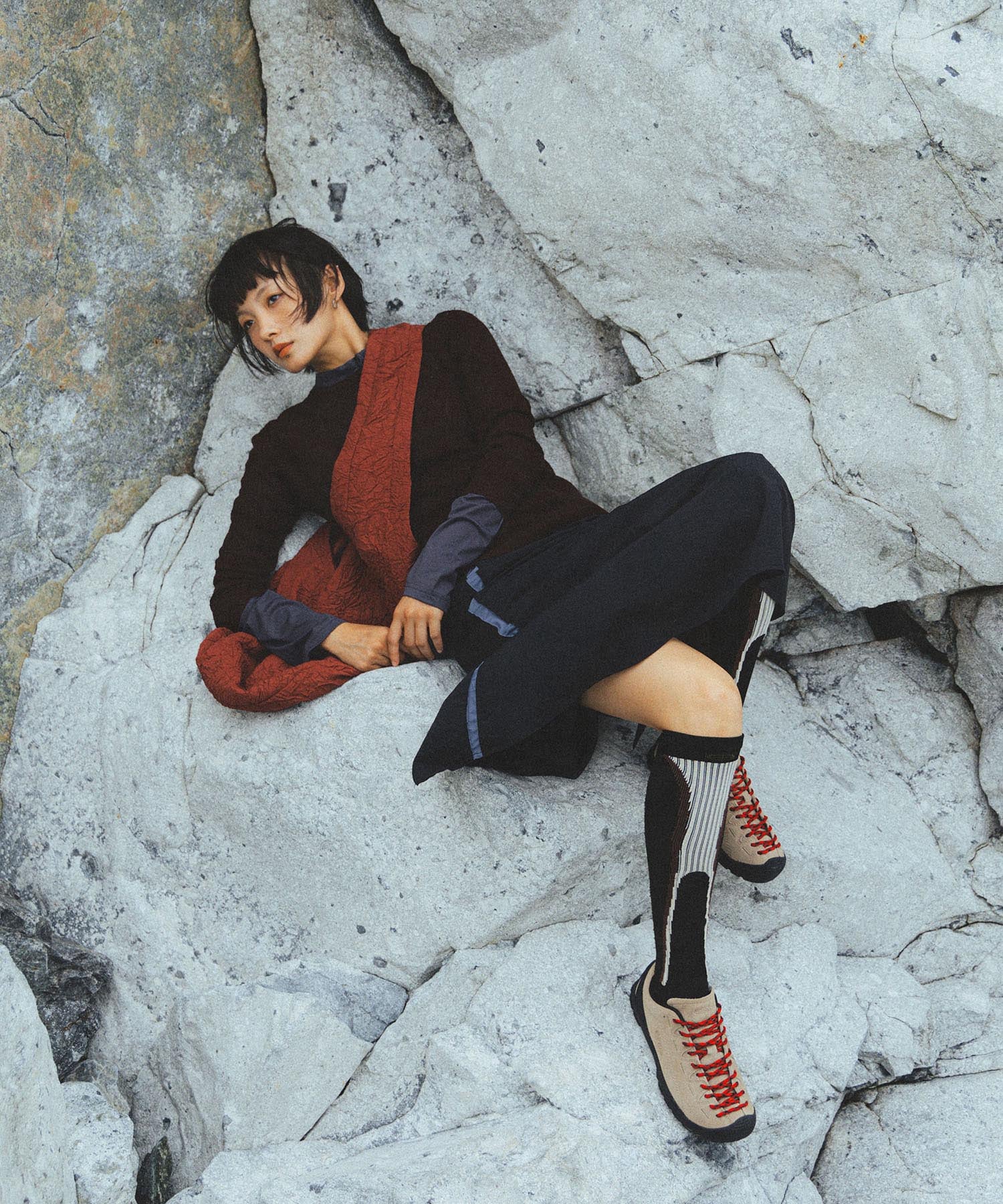 KEEN｜WOMEN JASPER レディース ジャスパー | Rakuten Fashion(楽天