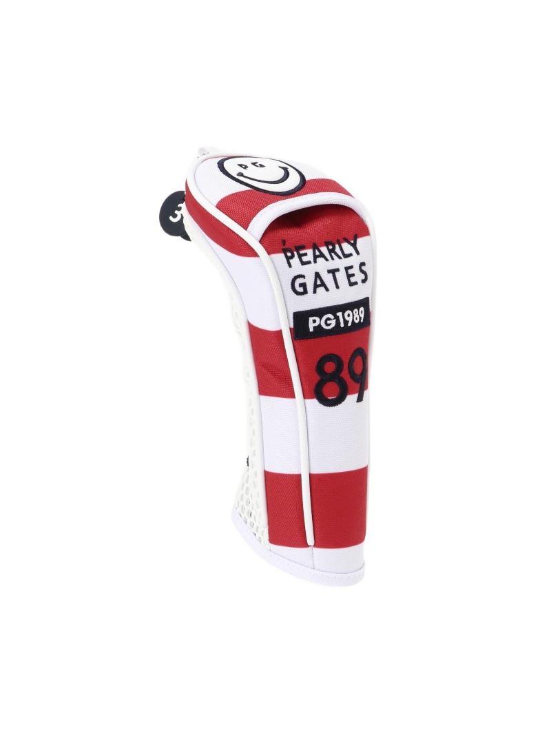 楽天市場】パーリーゲイツ キャディバッグ（カラーレッド）の通販