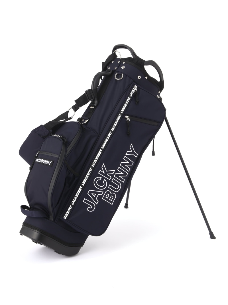 楽天市場】Jack Bunny!! スタンド式キャディバッグ (46インチ対応