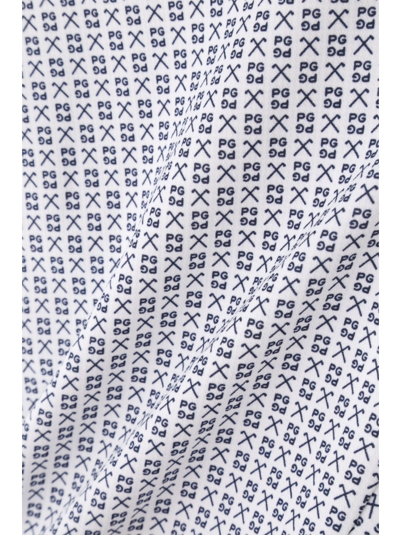 楽天市場】【SALE／60%OFF】PEARLY GATES ダンボール千鳥 イージー