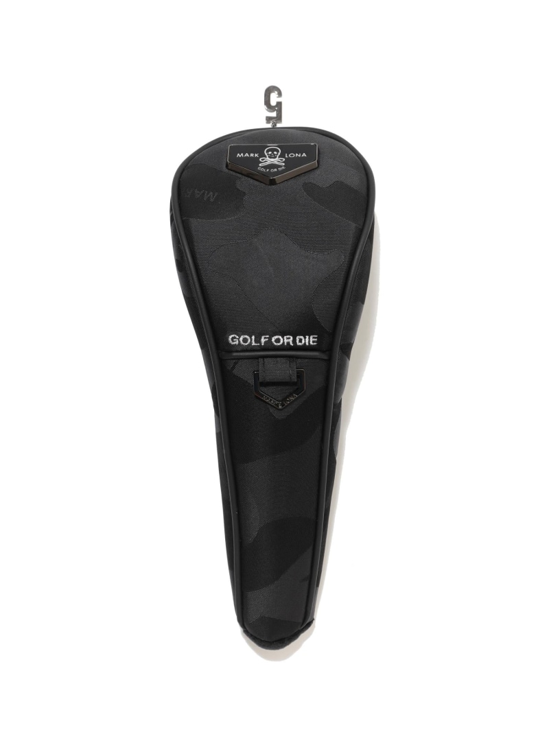 楽天市場】マーク アンドロ ナ ヘッドカバーの通販