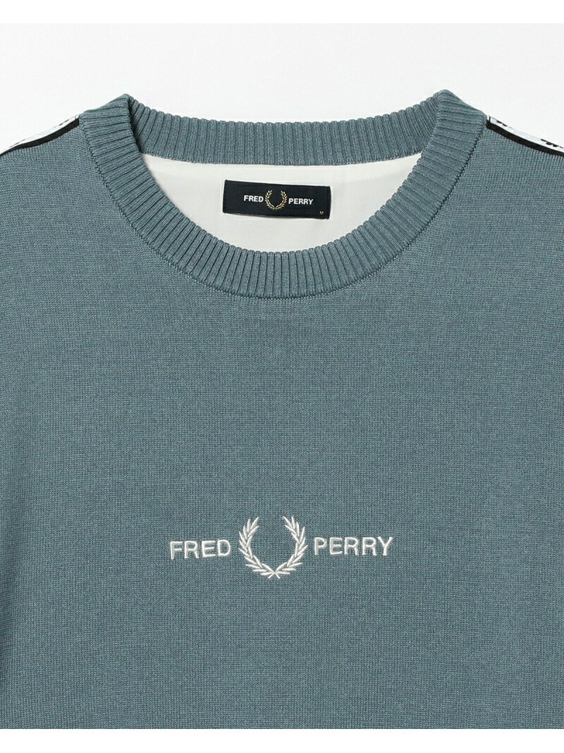 楽天市場】BEAMS GOLF ORANGE LABEL FRED PERRY*BEAMS GOLF / 別注