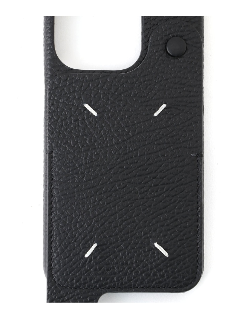 楽天市場】【SALE／30%OFF】Maison Margiela iPhone 14 Pro ケース