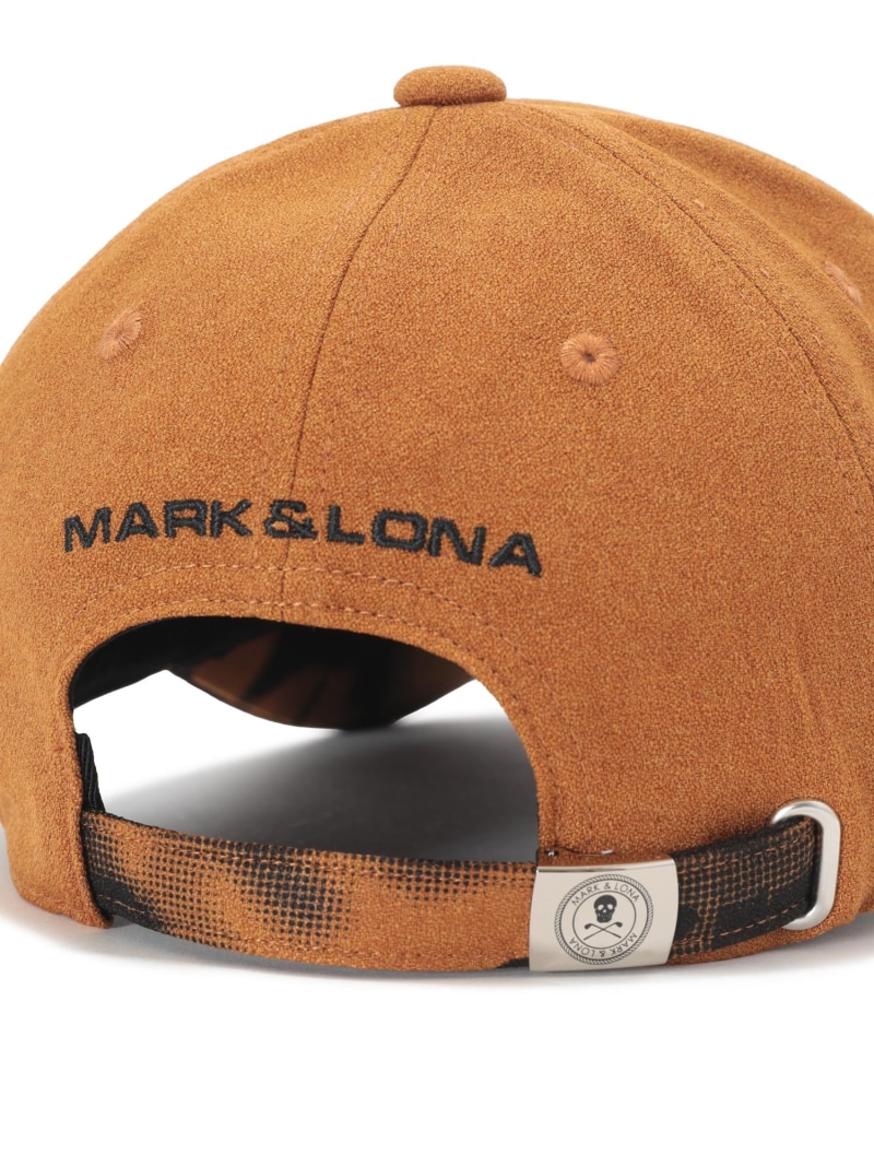 楽天市場】MARK & LONA GG Shimmer Cap ｜ MEN and WOMEN マーク