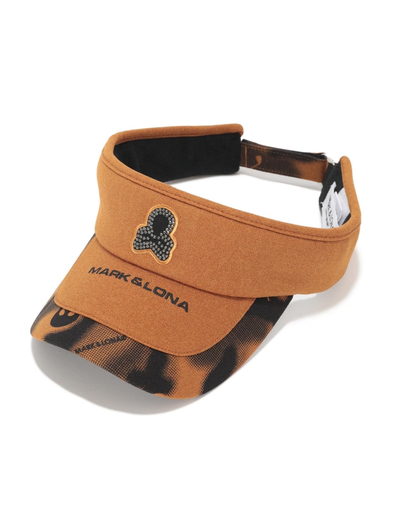 楽天市場】マーク ロナ バイザーの通販