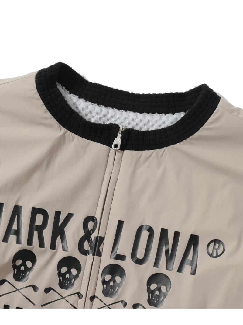 楽天市場】MARK & LONA Split Tech Snead Jacket ｜ MEN マーク