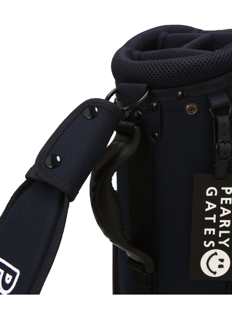 楽天市場】【SALE／40%OFF】PEARLY GATES バナナPG SMILE柄軽量