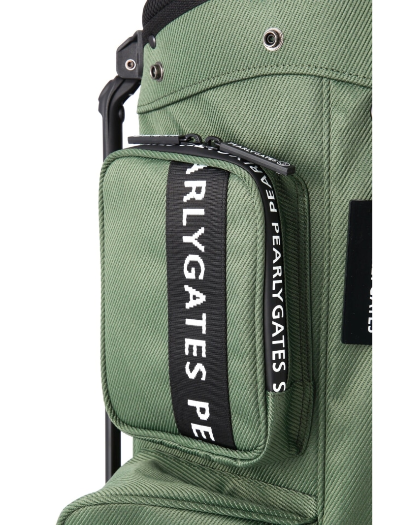 楽天市場】PEARLY GATES LIMITED軽量スタンド式 キャディバッグ (46