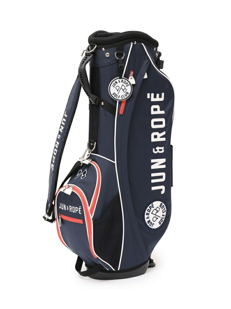 楽天市場】JUN&ROPE' 【ユニセックス】【軽量】【微弱撥水】ロゴ入り