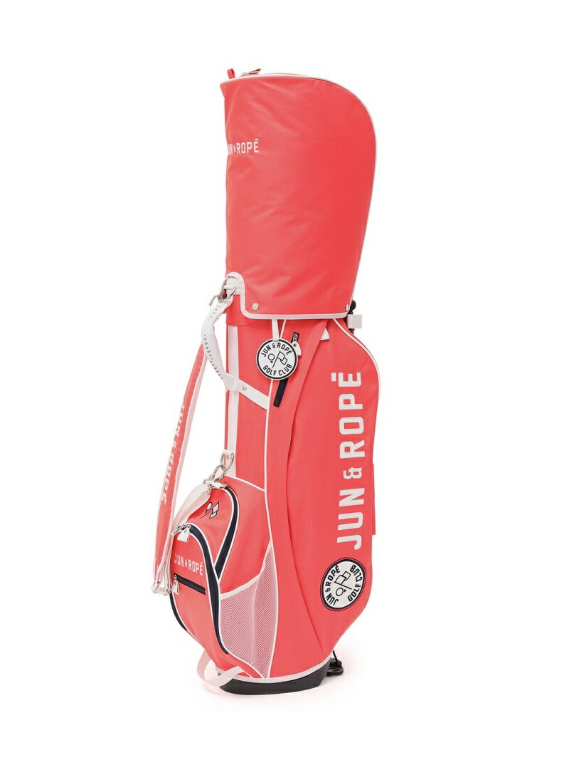 楽天市場】JUN&ROPE' 【ユニセックス】【軽量】【微弱撥水】ロゴ入り