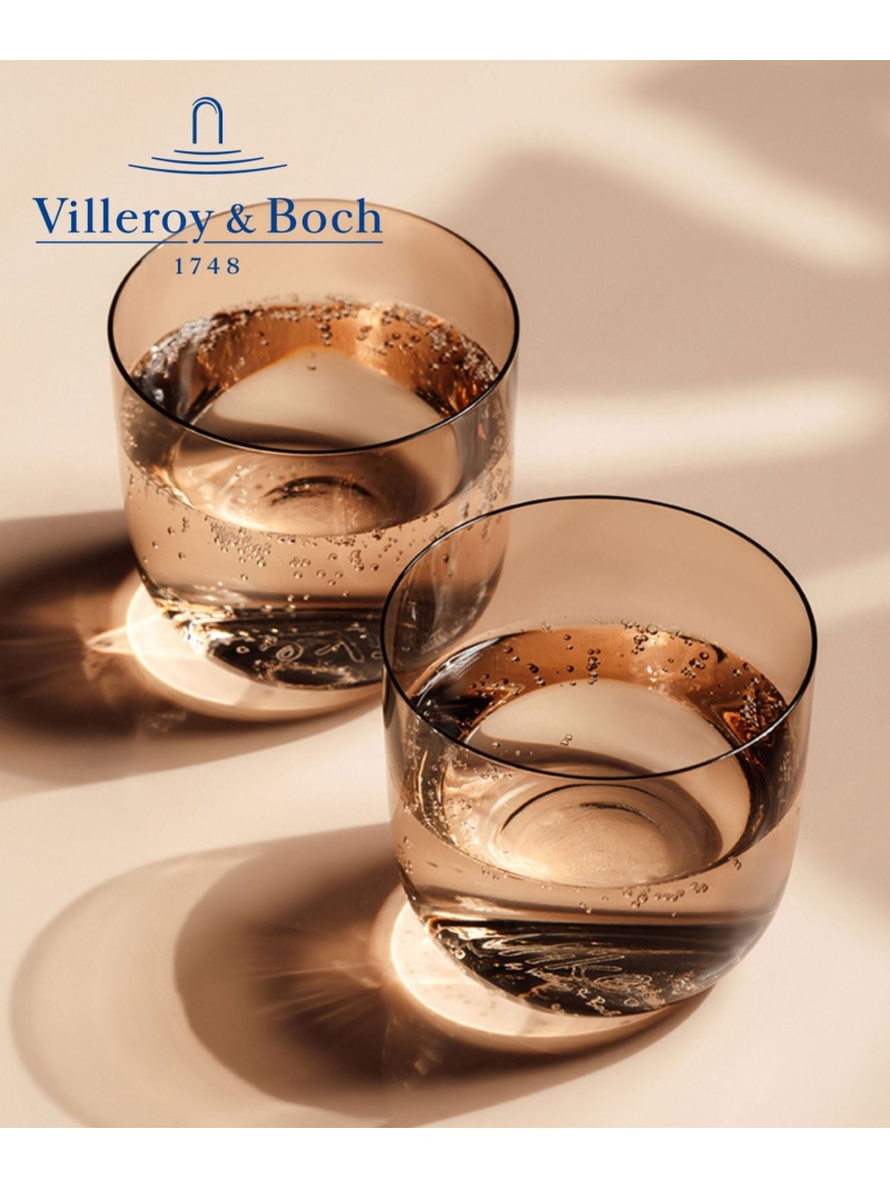 楽天市場】ビレロイ&ボッホ タンブラーの通販