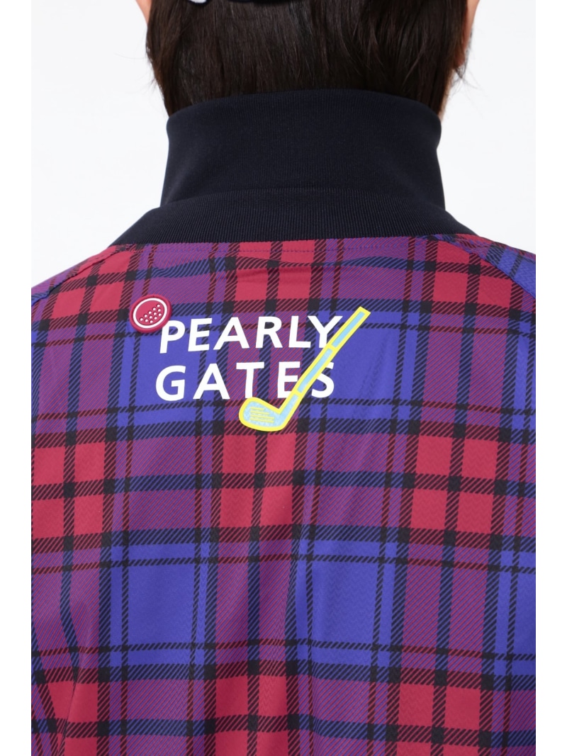 楽天市場】PEARLY GATES ナイロンストレッチ*ナイロンストレッチ