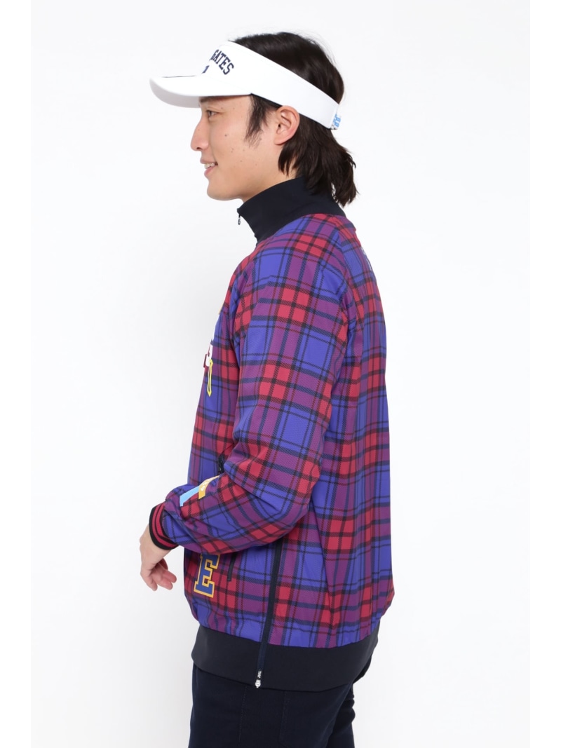 楽天市場】PEARLY GATES ナイロンストレッチ*ナイロンストレッチ