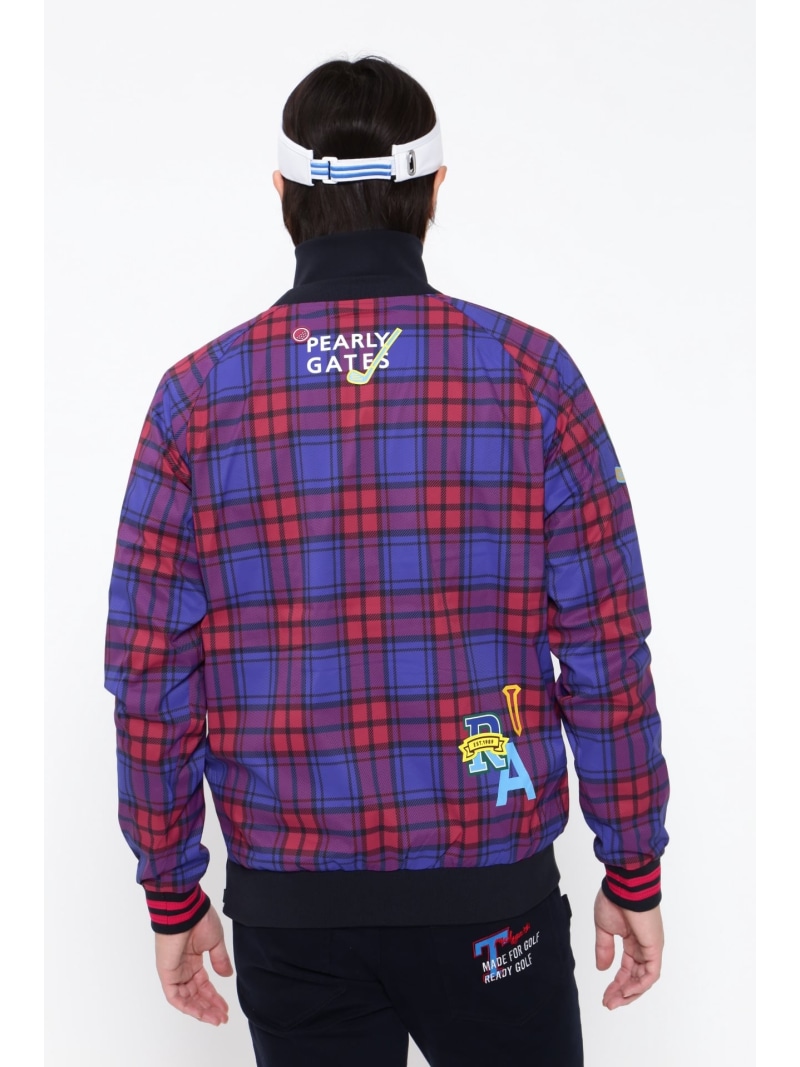 楽天市場】PEARLY GATES ナイロンストレッチ*ナイロンストレッチ