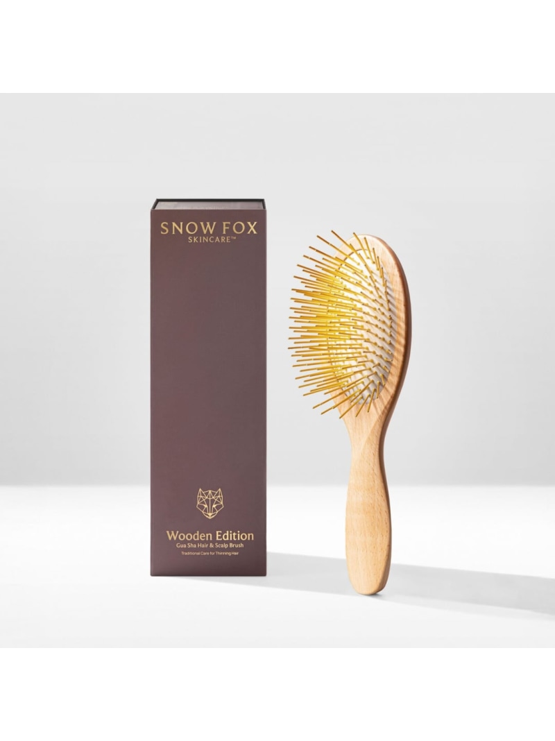 楽天市場】SNOW FOX SKINCARE プレミアム FOX カッサ ウッド