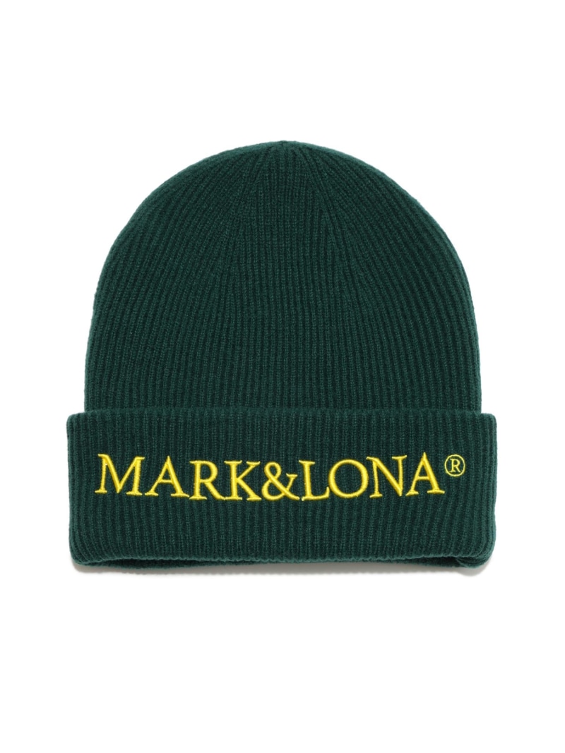 楽天市場】MARK & LONA Ever Beanie ｜ MEN and WOMEN マークアンドロ