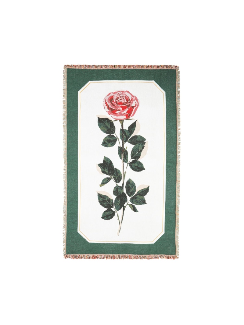 楽天市場】Francfranc ルル メリー スロー バラ ピンク フランフラン