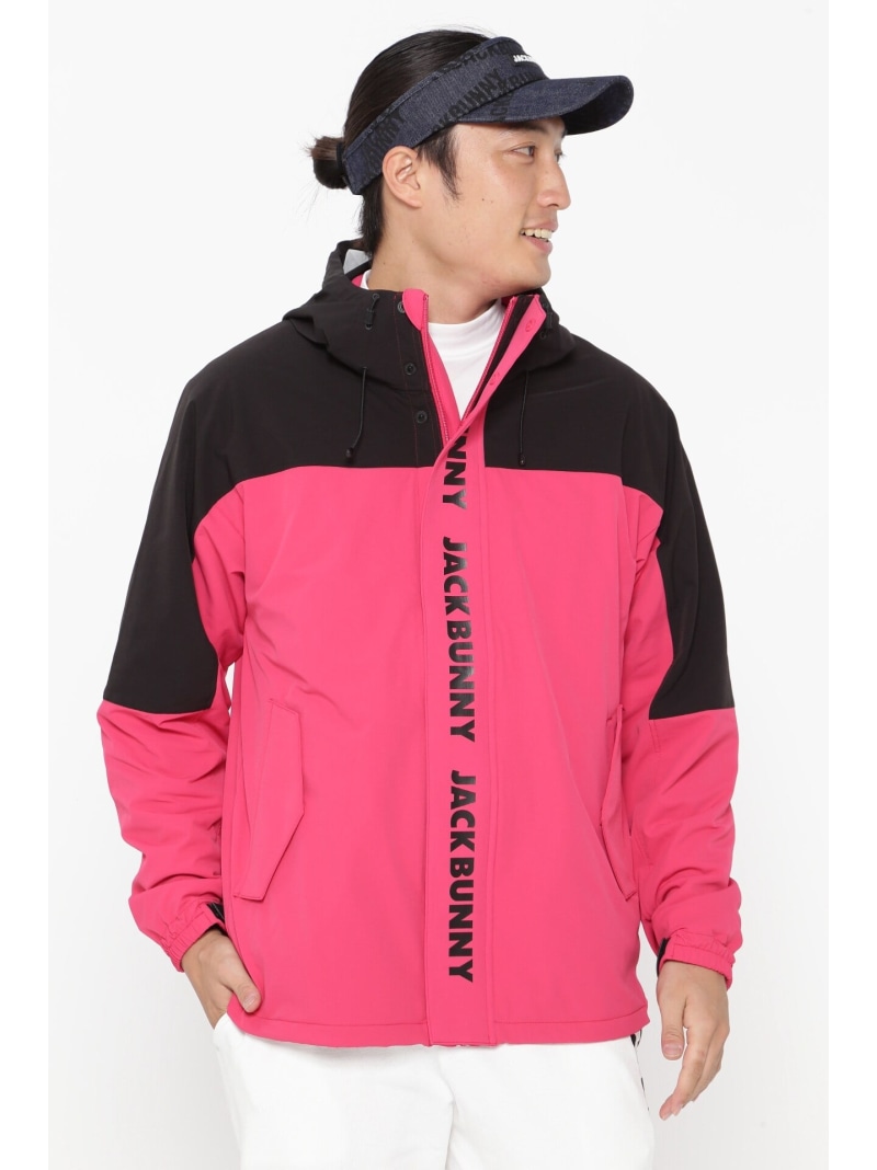 楽天市場】【SALE／50%OFF】Jack Bunny!! 2WAY二重織ストレッチ 3WAY