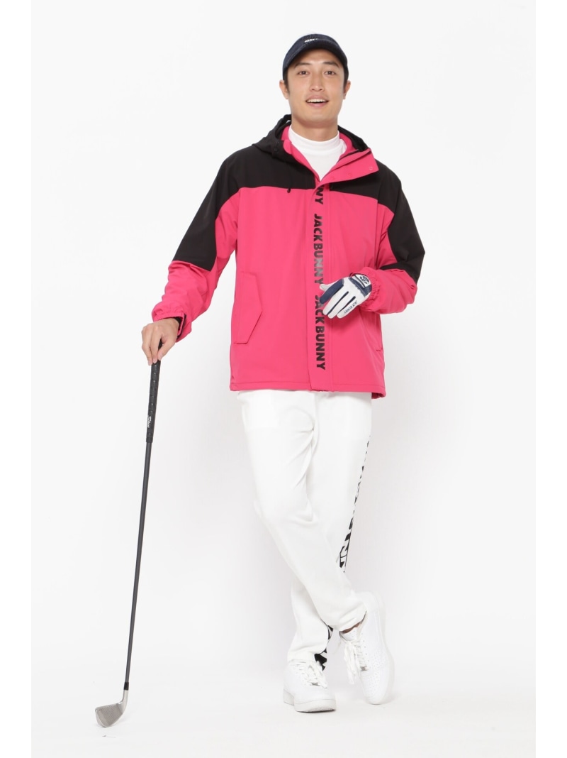 楽天市場】【SALE／50%OFF】Jack Bunny!! 2WAY二重織ストレッチ 3WAY