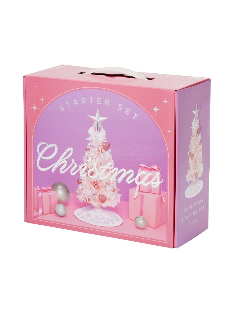 楽天市場】【SALE／50%OFF】Francfranc クリスマスツリー スターター