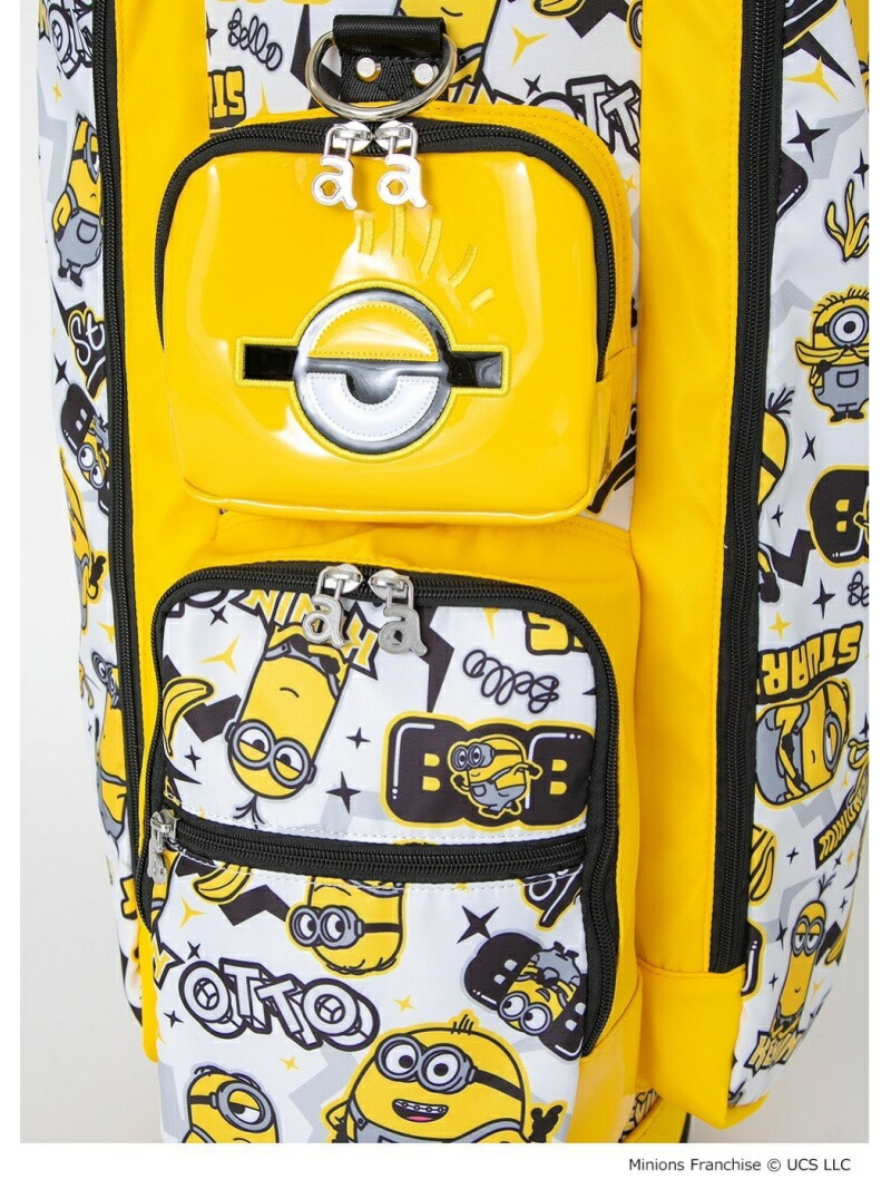 楽天市場】【SALE／70%OFF】ARCHIVIO 【ミニオンコラボ】A230301