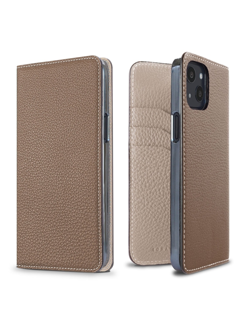 楽天市場】BONAVENTURA (iPhone 13) ダイアリーケース シュリンク