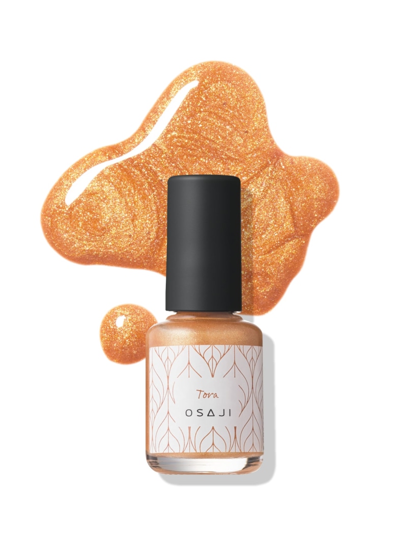 楽天市場】OSAJI 【公式】オサジ アップリフト ネイルカラー オサジ