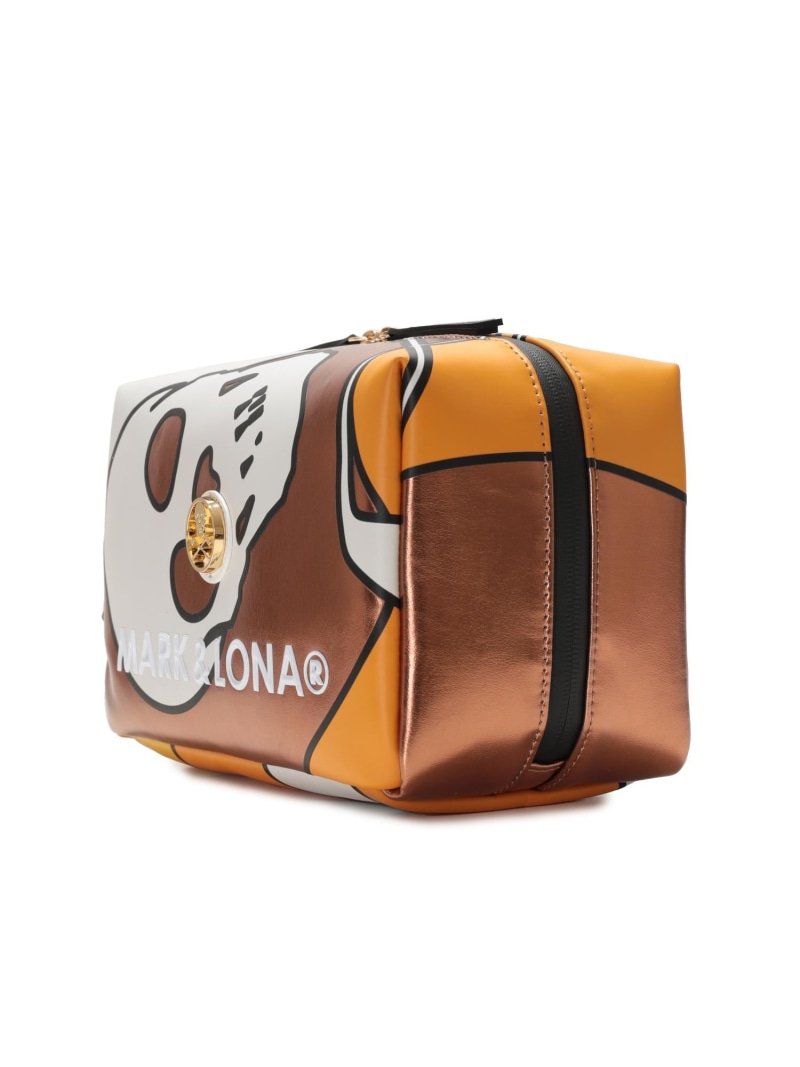 楽天市場】MARK & LONA MILO Clutch Bag マークアンドロナ バッグ